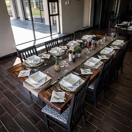 Umbono Private Game Lodge Alexandria (Eastern Cape) Exterior foto