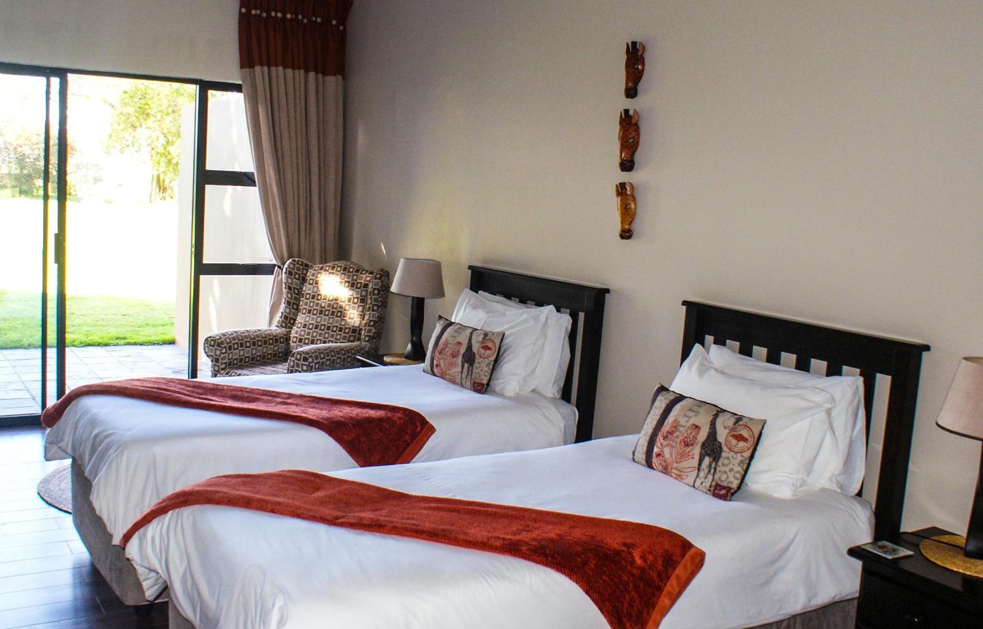 Umbono Private Game Lodge Alexandria (Eastern Cape) Exterior foto