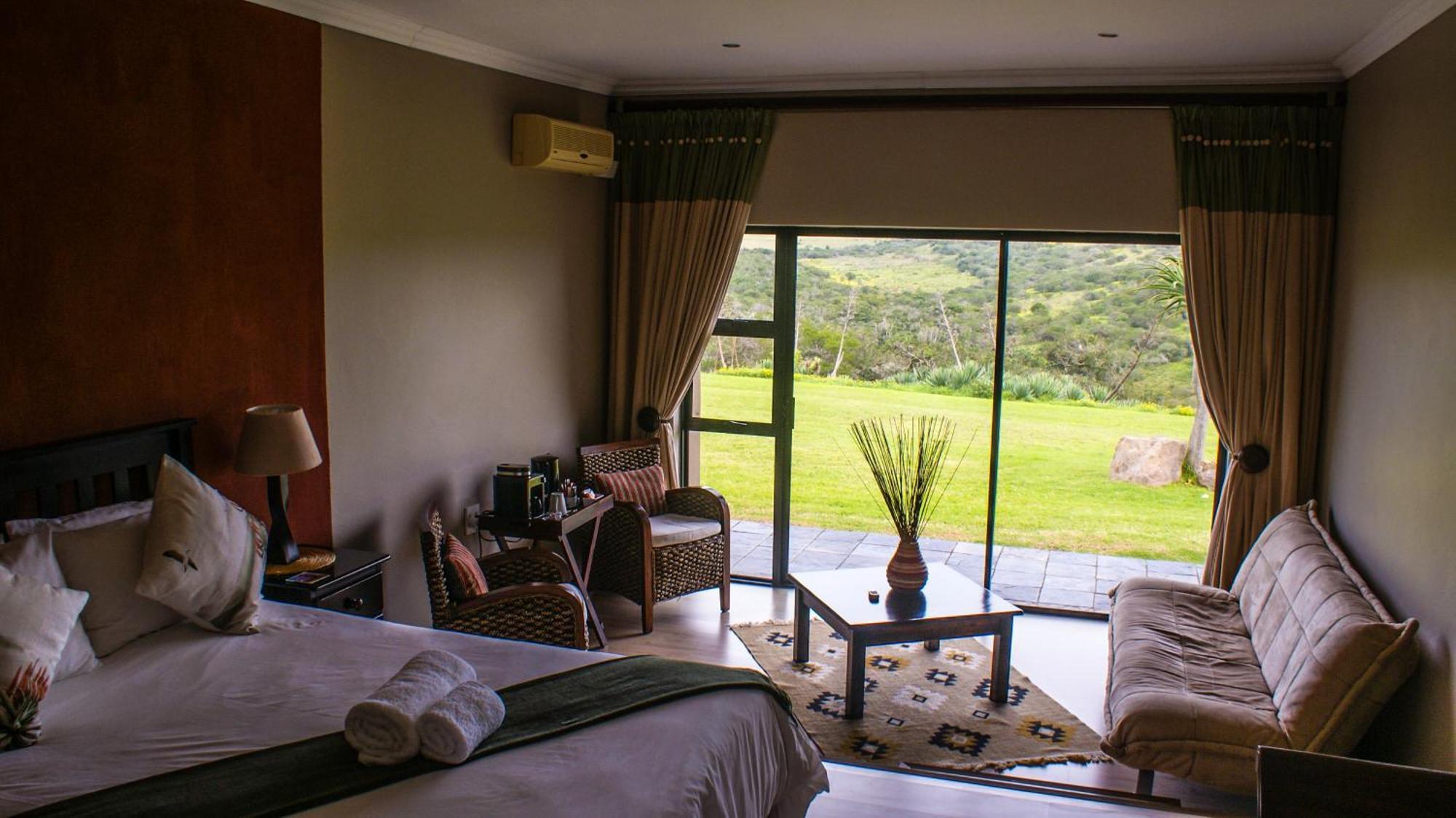 Umbono Private Game Lodge Alexandria (Eastern Cape) Exterior foto