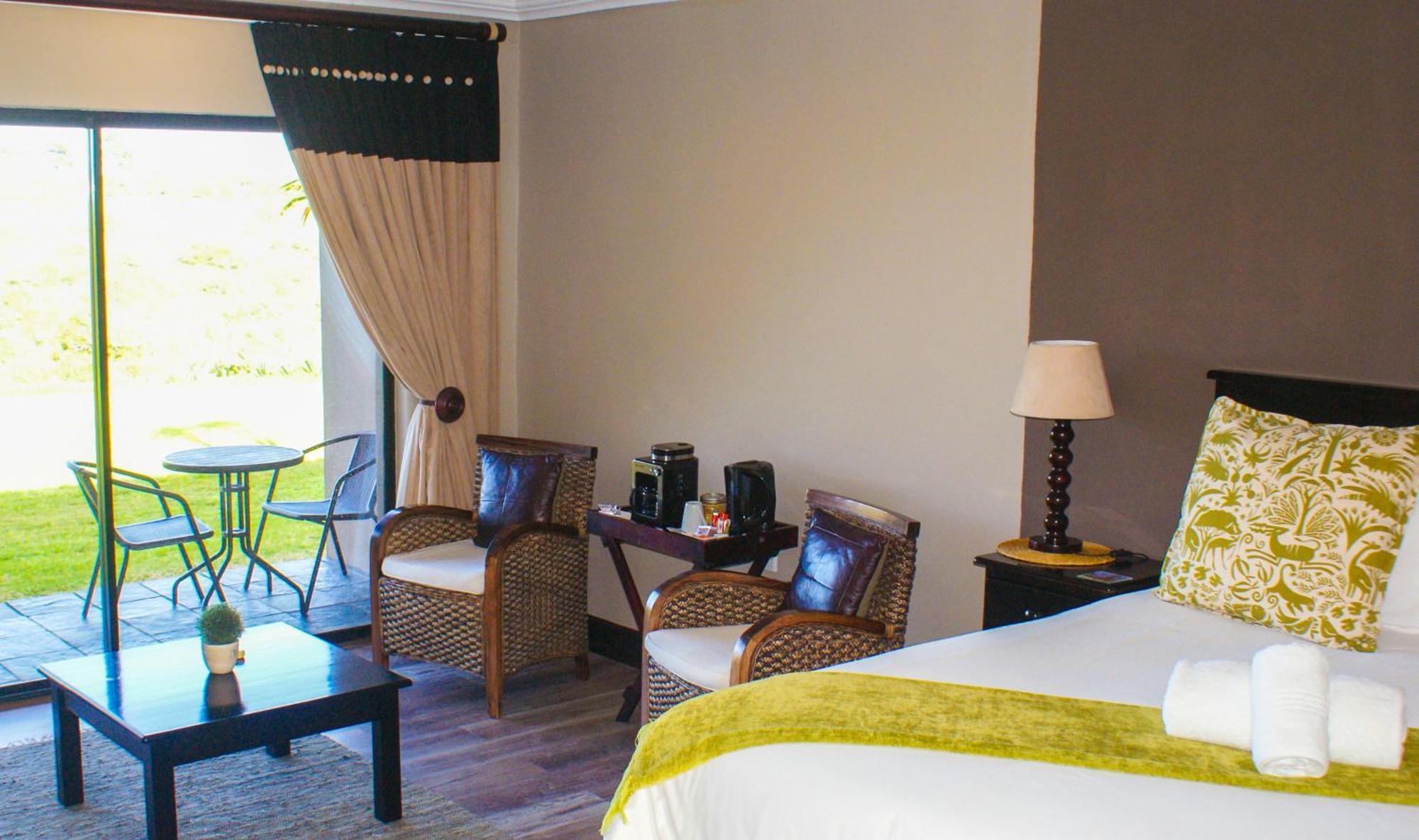 Umbono Private Game Lodge Alexandria (Eastern Cape) Exterior foto