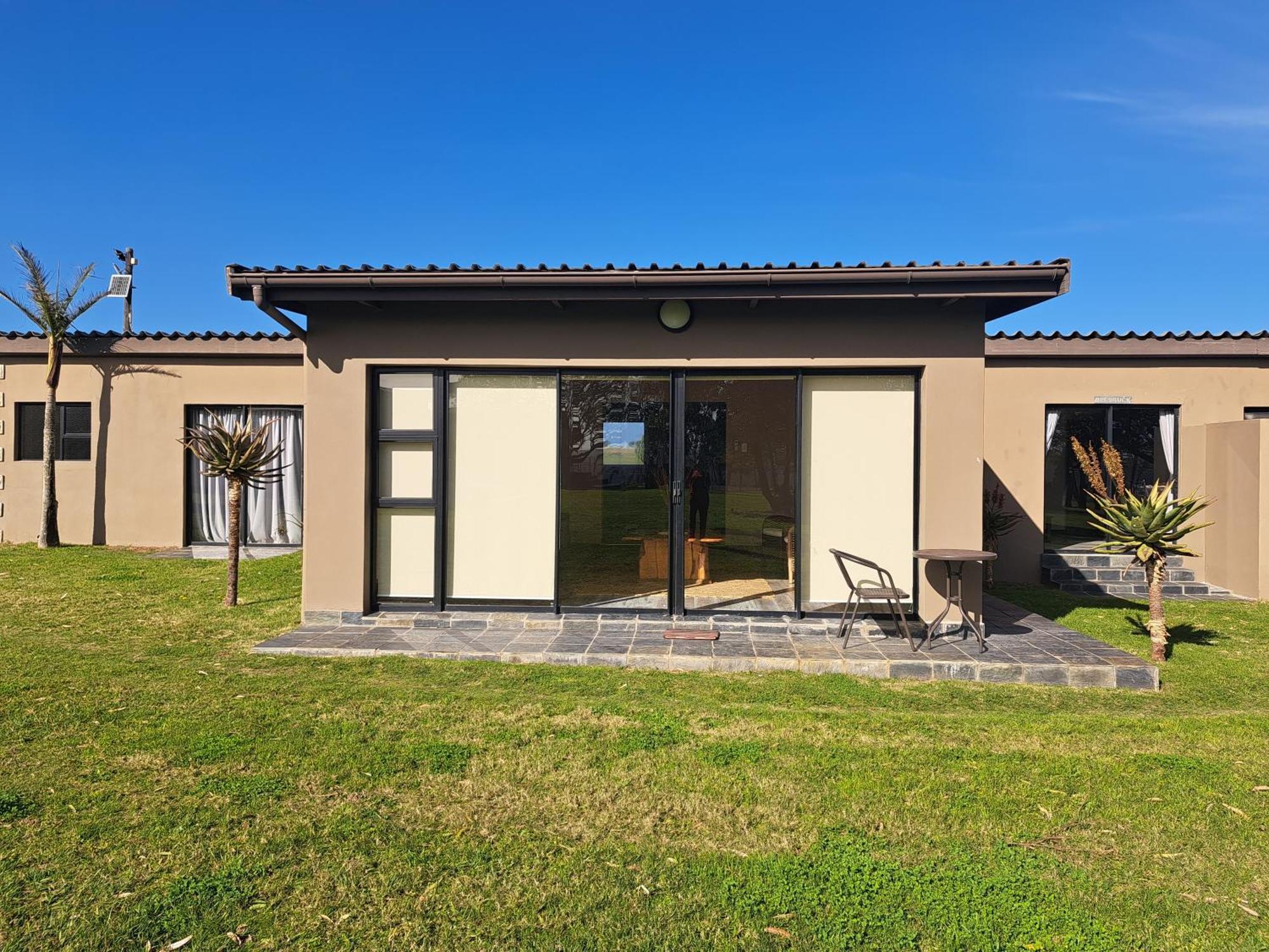 Umbono Private Game Lodge Alexandria (Eastern Cape) Exterior foto