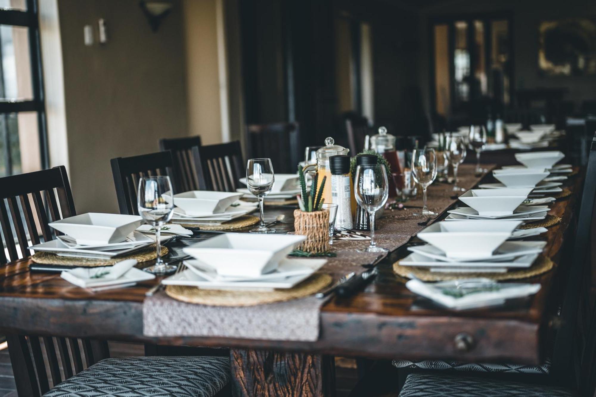 Umbono Private Game Lodge Alexandria (Eastern Cape) Exterior foto