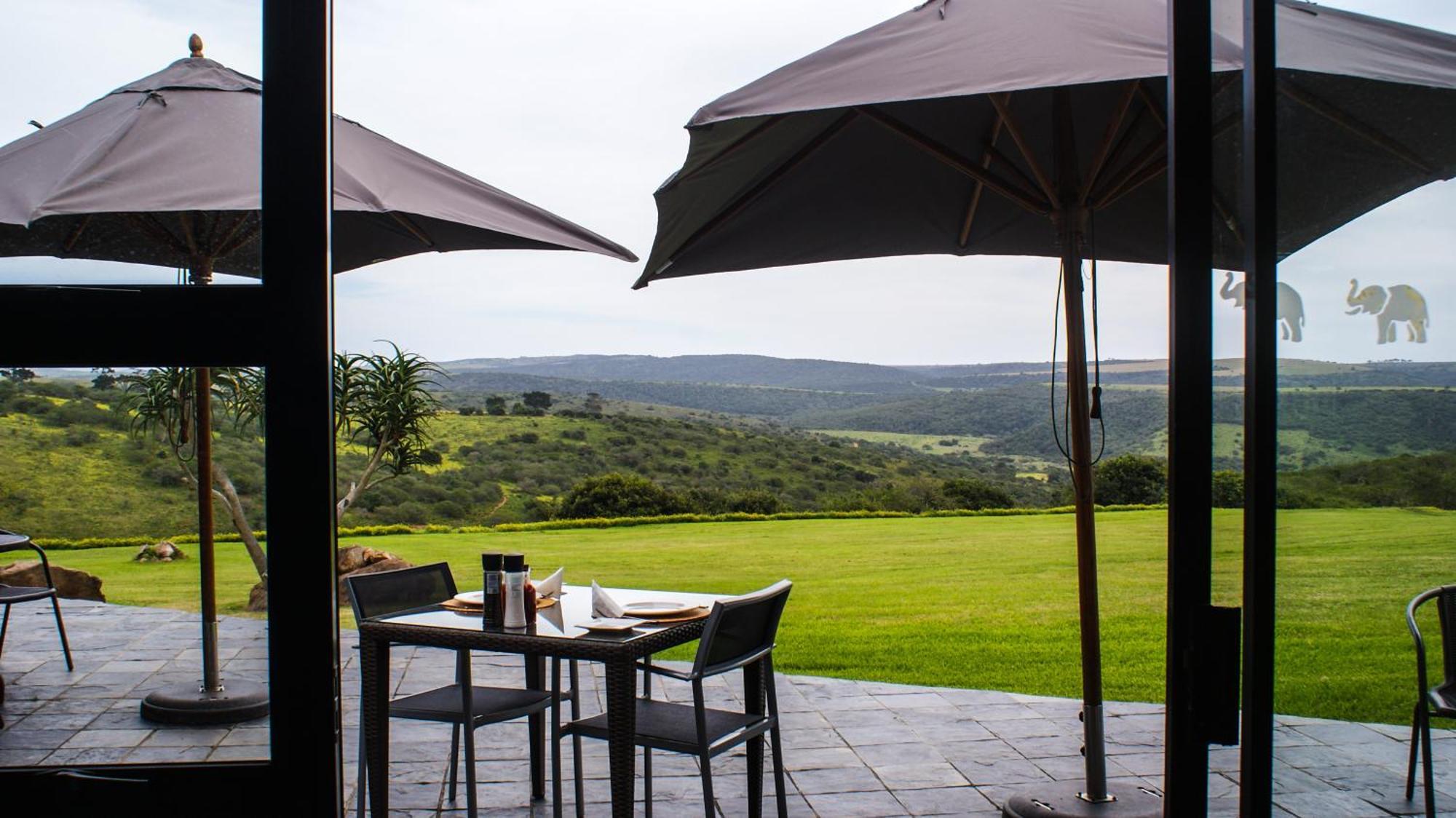Umbono Private Game Lodge Alexandria (Eastern Cape) Exterior foto