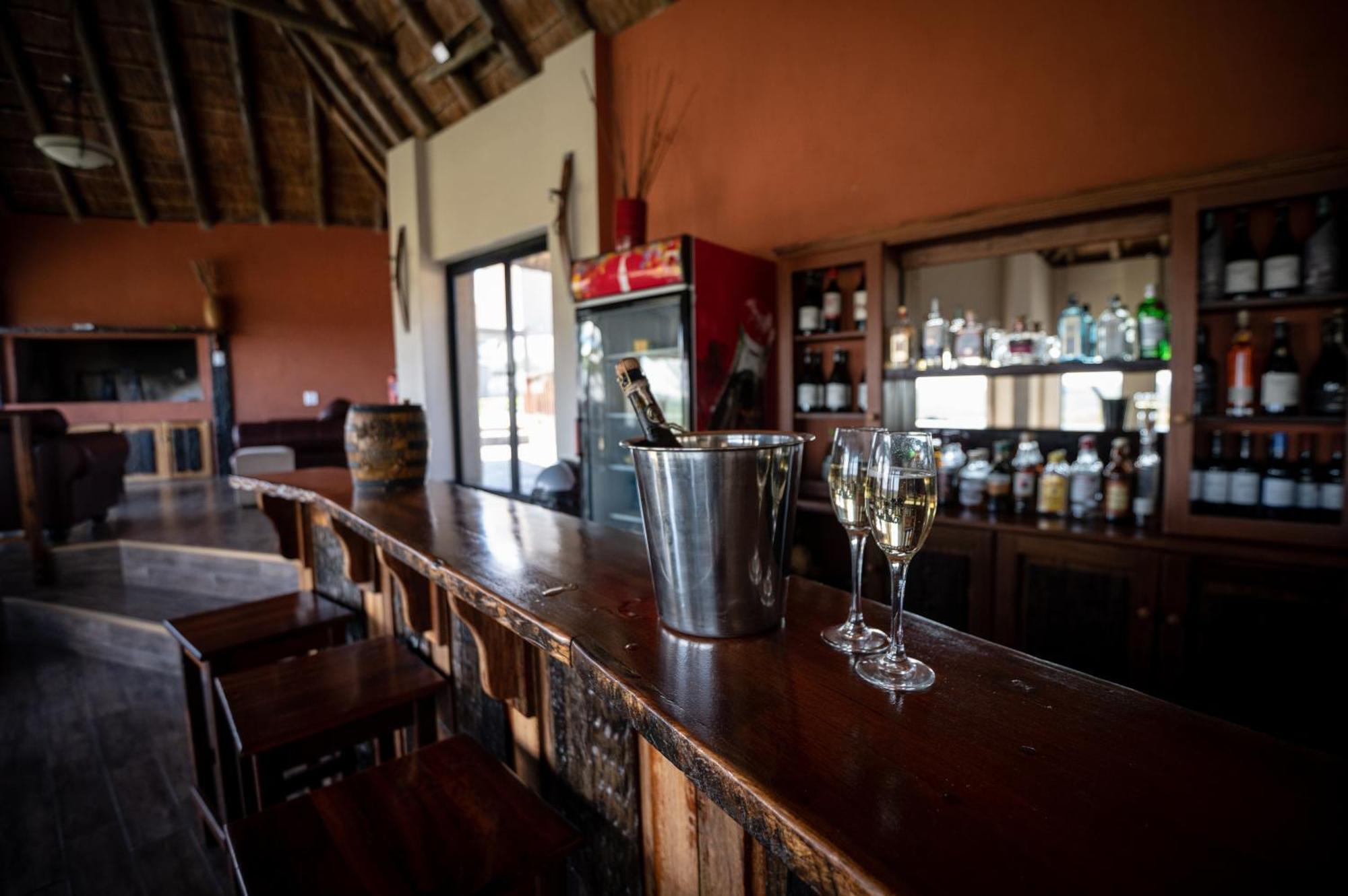 Umbono Private Game Lodge Alexandria (Eastern Cape) Exterior foto