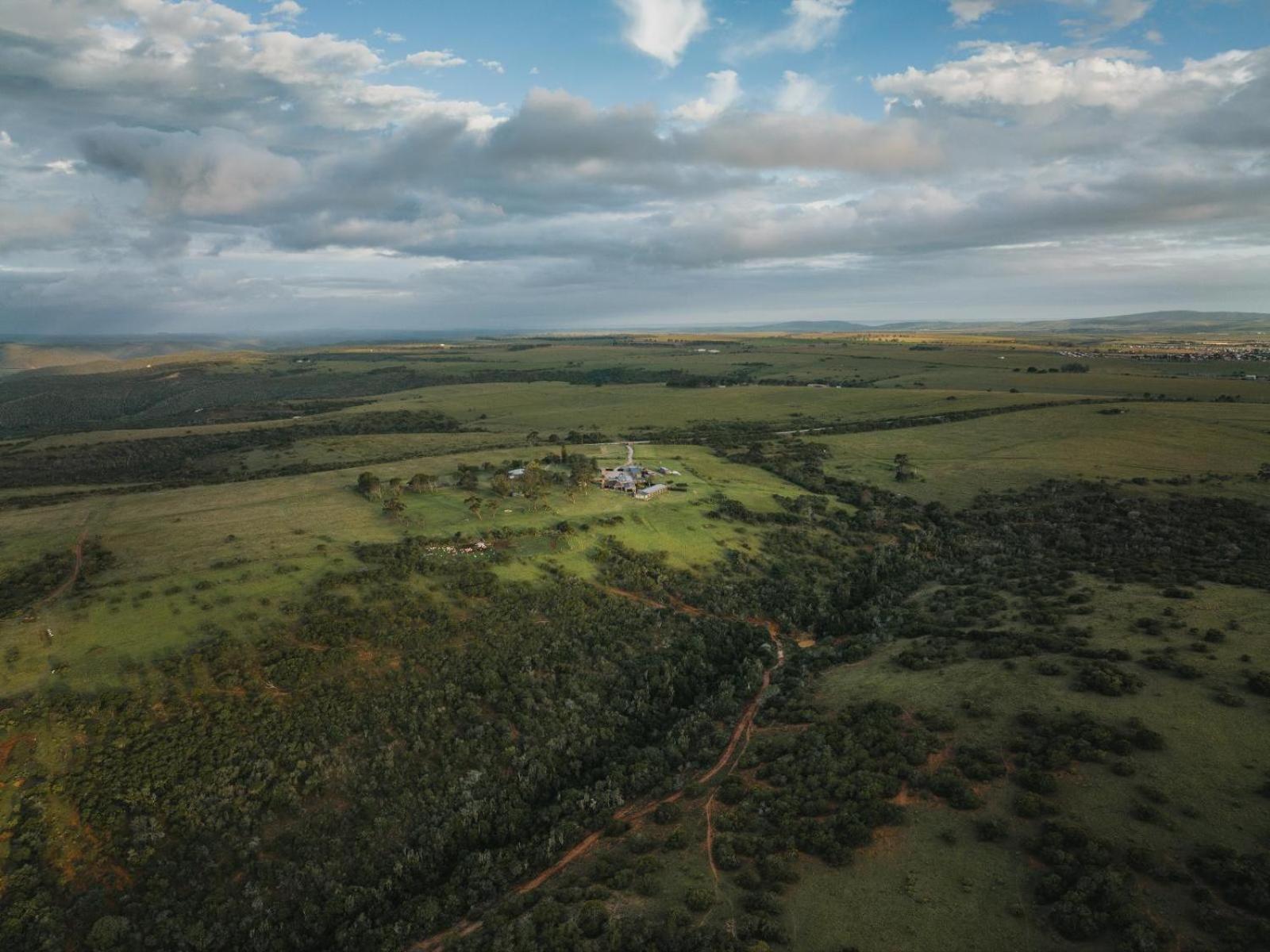 Umbono Private Game Lodge Alexandria (Eastern Cape) Exterior foto