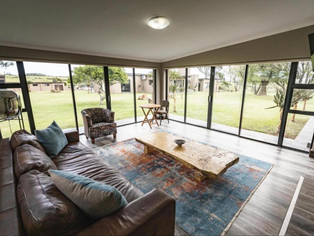Umbono Private Game Lodge Alexandria (Eastern Cape) Exterior foto