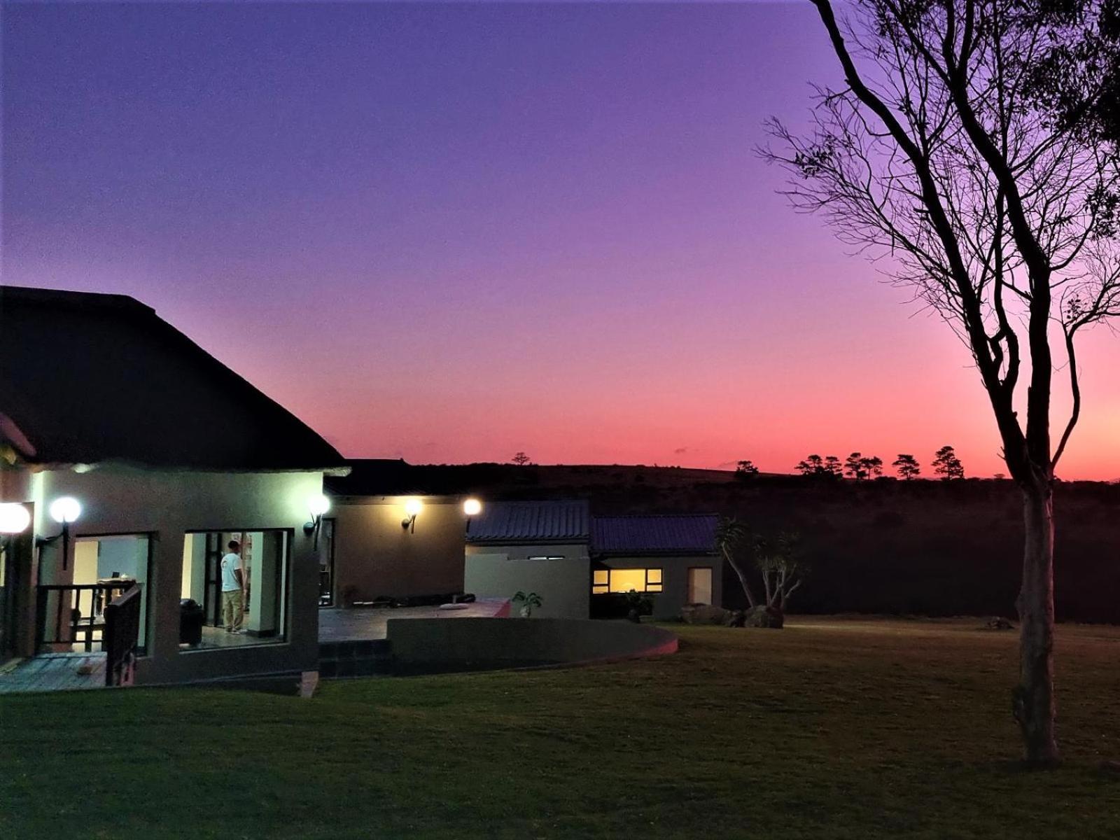 Umbono Private Game Lodge Alexandria (Eastern Cape) Exterior foto