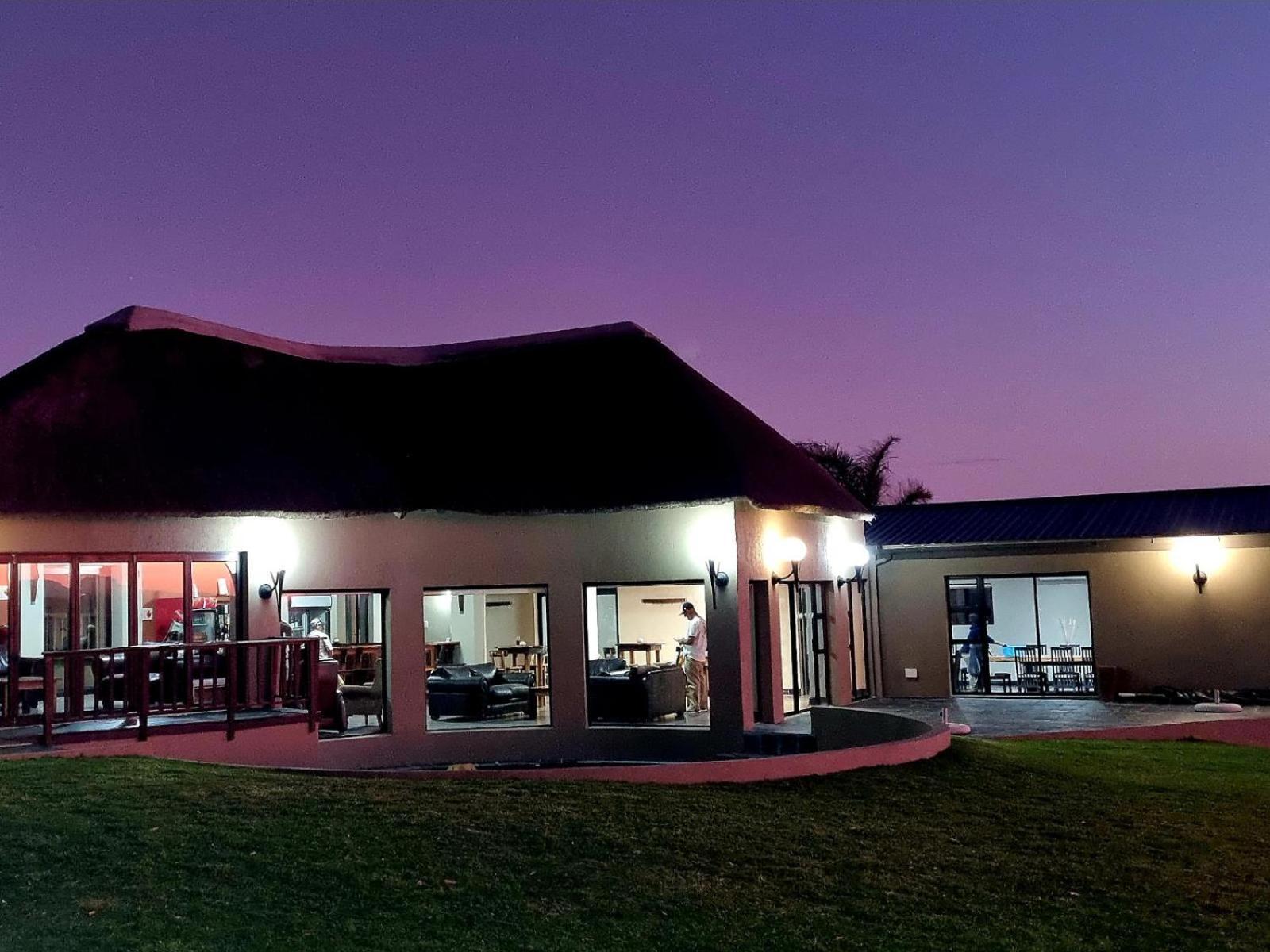 Umbono Private Game Lodge Alexandria (Eastern Cape) Exterior foto