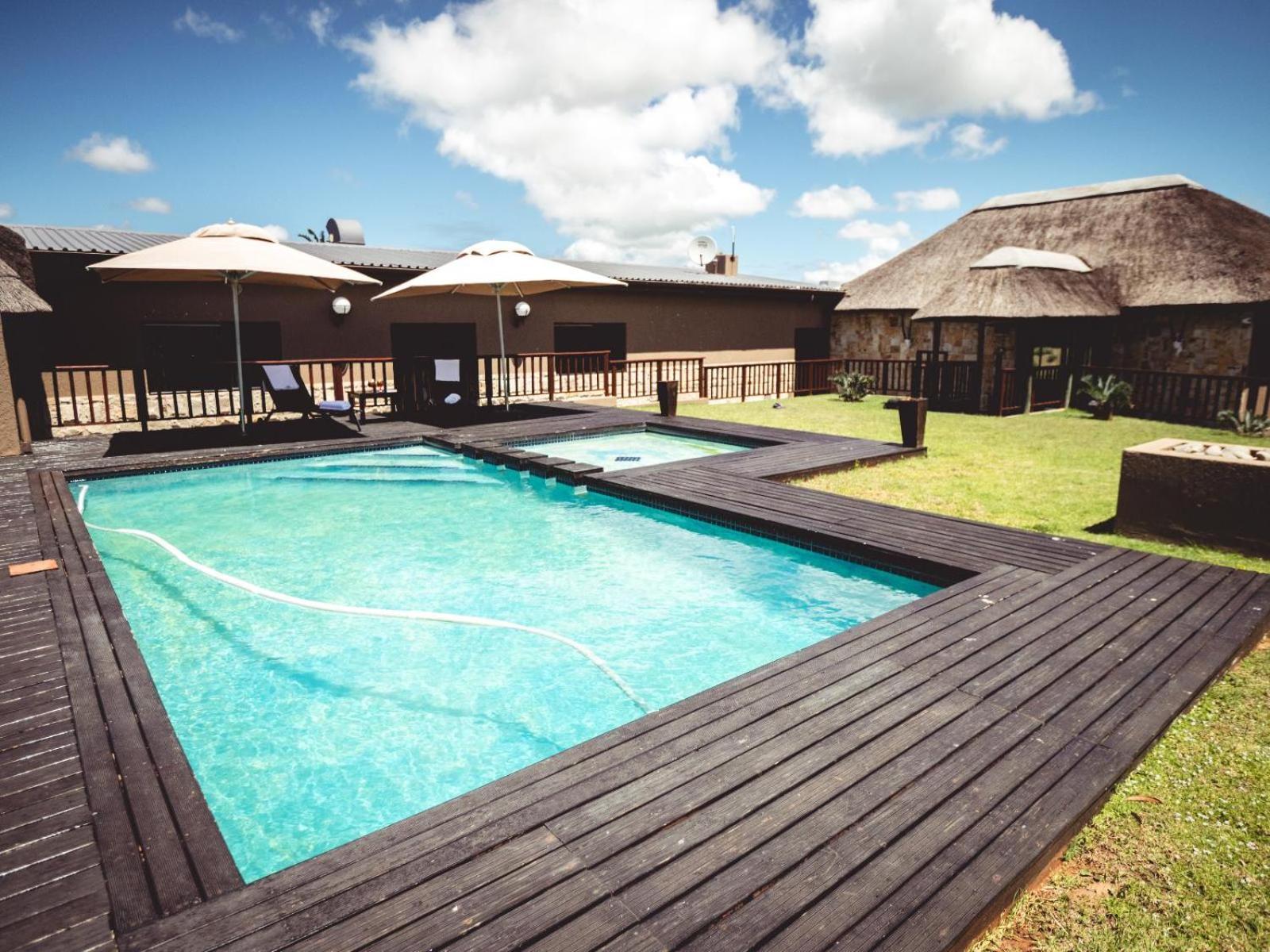 Umbono Private Game Lodge Alexandria (Eastern Cape) Exterior foto