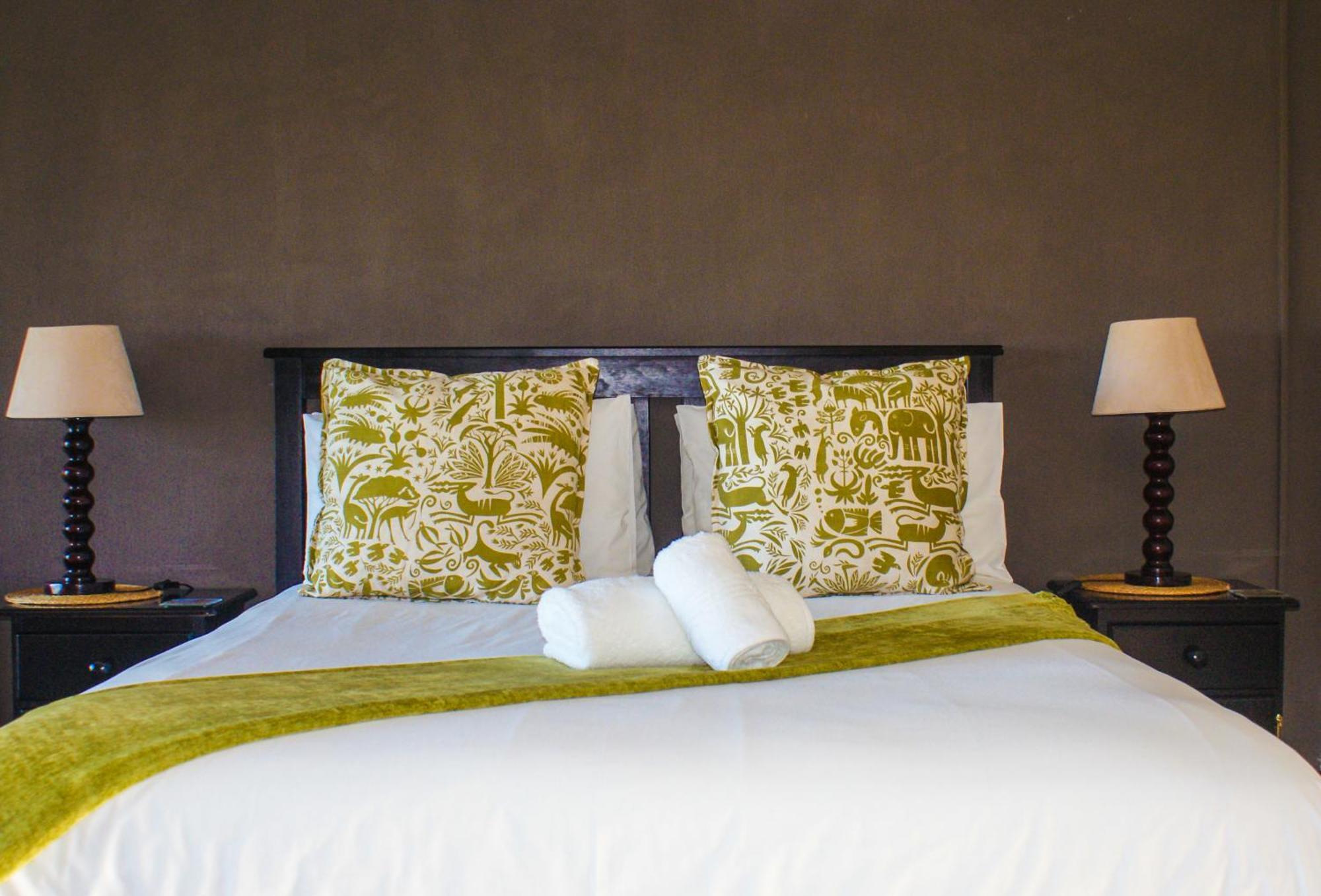 Umbono Private Game Lodge Alexandria (Eastern Cape) Quarto foto