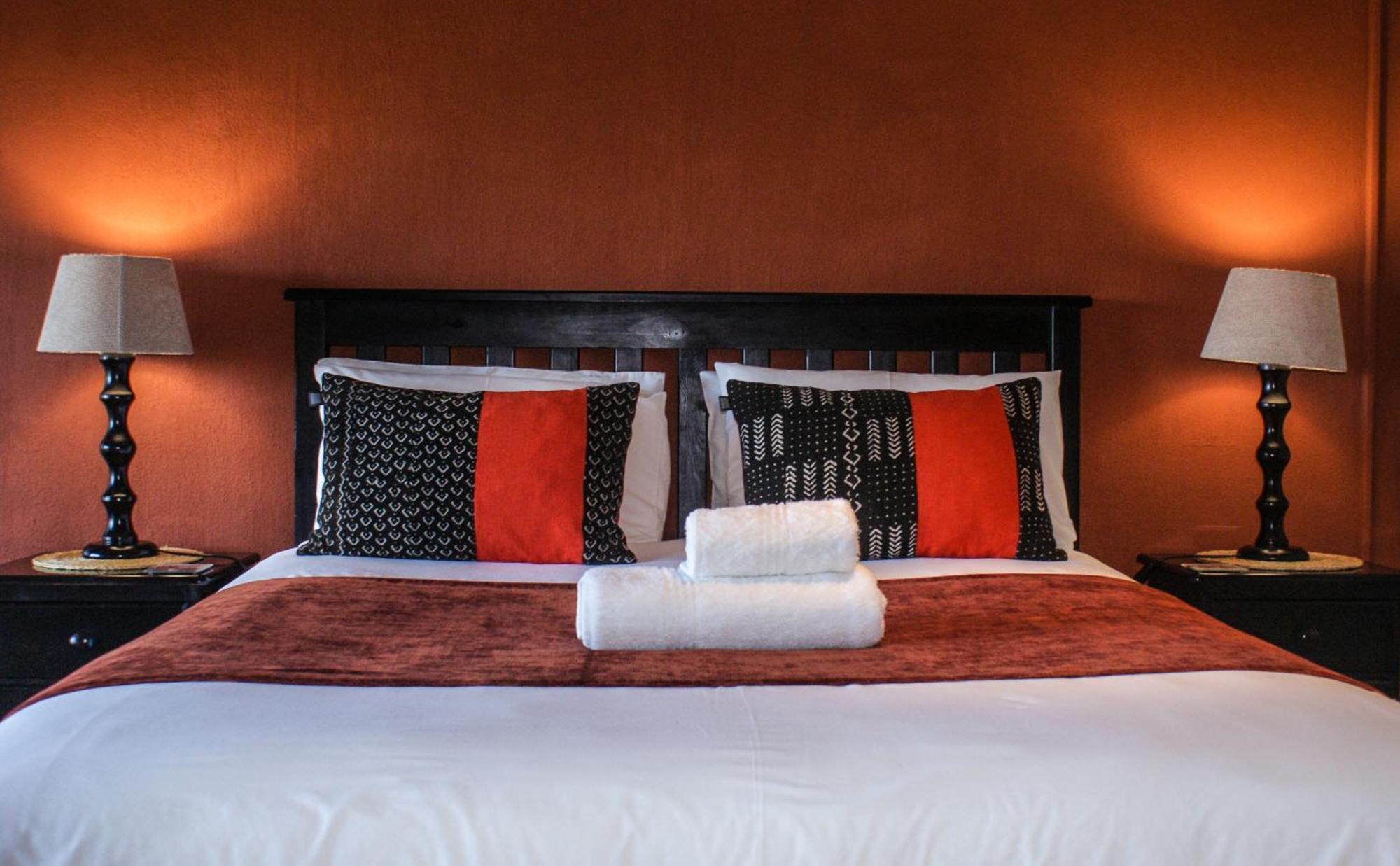 Umbono Private Game Lodge Alexandria (Eastern Cape) Quarto foto